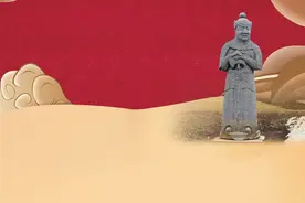 它们见证了大宋王朝的没落，也见证了一次次播种和收获 麦田里“守望”千年 见证家乡生生不息图片