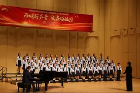丰台区举办“依法开展国防教育 提升全民国防素养”主题宣教活动图片