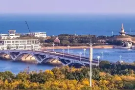 初冬“趣”团建！日照这些点不容错过！攻略附上！图片