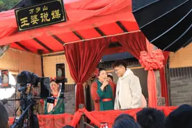 直播相亲火了！为什么越来越多的年轻人愿意相亲了？图片