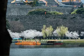今年暑期有望成为近四年旅游最“火”暑期，北京成最受欢迎目的地，南京位列第三图片