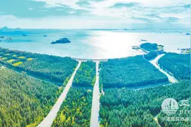 平潭：和美海岛百姓富图片