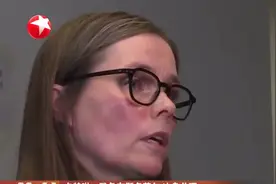 火山岩浆很可能在未来几天喷出 冰岛总理称应对火山喷发经验丰富视频封面