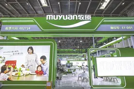 8月生猪销售量价齐升 牧原股份最高月薪4万招“养猪人”图片