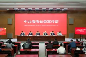 拓宽退役军人就业渠道！海南建成各级退役军人服务中心（站）超三千个图片