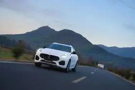 意式格调邂逅中国元素，玛莎拉蒂品牌年轻化无惧变革图片