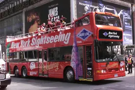 上海“汪小姐”美国求职记（上）：因为一封信，第一份工只做了两个半天图片