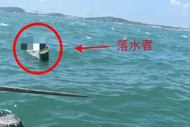 连救三人的“小哥”，真实身份曝光！图片