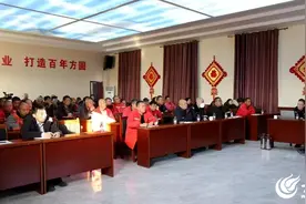 东营交警一大队走进辖区危化品运输企业开展春节前安全教育大会图片
