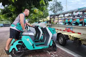 部分城市共享单车涨价 为何涨价？是否合理？图片