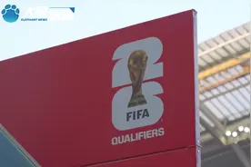 晋级世界杯概率不足10%  但中国足协工作依旧要继续图片