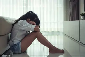 闪电心灵愈站｜14岁乖乖女突然不愿上学 心理专家：给予孩子更多理解与支持图片