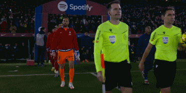 西甲：巴萨3-1逆转马竞