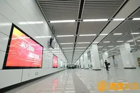 安排！在南昌“乘地铁赶飞机”，攻略来了→图片