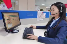 重庆移动：14项适老化服务 让老年人乐享“数智生活”图片