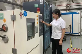 科创合肥的24小时图片