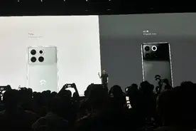 蔚来手机来了！6499元起售，除了当车钥匙还能干啥？图片