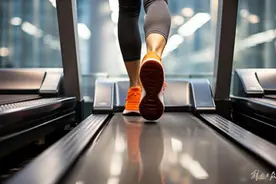 上海小囡减肥“热辣滚烫”，健身市场不再“飞驰人生”图片