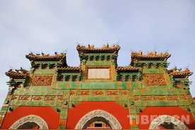 第三期 龙是混合基因的神话生物？图片