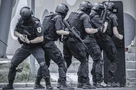 243名！成都公安面向全国公开招录人民警察图片