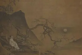微访谈 | 俞香顺谈赏梅史与南京梅文化图片
