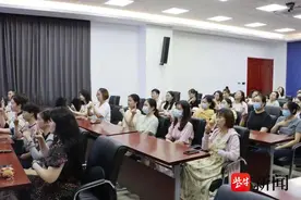 手语，让镇江京口医疗服务“无碍”更“有爱”图片