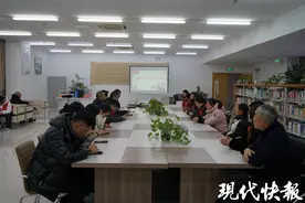 冬季养生有哪些注意事项？盐城八旬老中医开讲图片