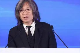 陈可辛：戴着父亲手表拍戏，“想在上海找到切入点，说中国的故事”图片