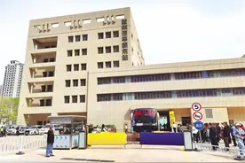 兰州汽车新东站正式启用图片