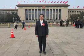 人大代表李文玲：改善一线环卫工生产生活条件，减免通勤费图片