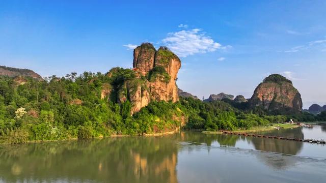 春假与清明拼出6天假期！龙虎山这样玩不踩坑！