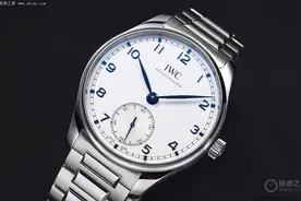 葡萄牙自动腕表40：旗舰系列的基础选择图片