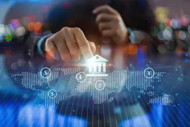 人形机器人赛道升温！12家上市公司布局，落地需解决三大技术瓶颈图片