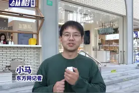 900g大个头吐司！香气弥漫整条街巷，光明悠焙又开新店了图片
