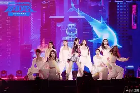 小沈阳女儿韩国出道，娱乐圈并非星二代扎堆的舒适区｜文艺评论图片