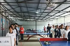 彬州市顺利完成2024年高中学考合格考信息技术机考工作图片