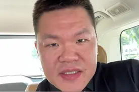 朱芳雨：请大家不要再喷中国男篮 世界杯同组对手都是世界强队图片