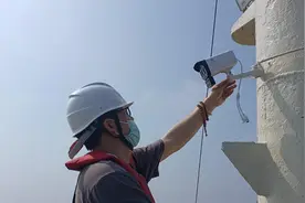 “千里眼”AI技术首次应用于海上搜寻救助 可智能生成救援方案图片
