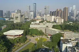 来深圳读大学！这些隐藏福利你知道吗？图片