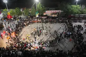 乡村美景引客来！沧州36个村成为“中国美丽休闲乡村”“河北省美丽休闲乡村”图片
