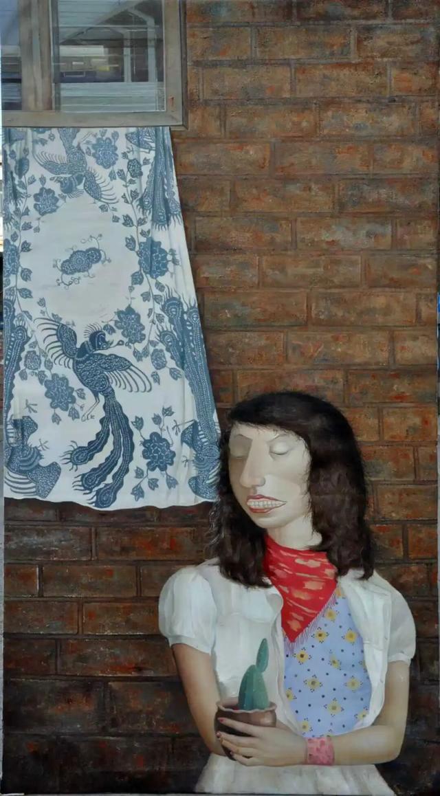 【文旅尖兵 润心惠民】京张体育文化旅游带主题作品展——“乘物游心”系列（一）