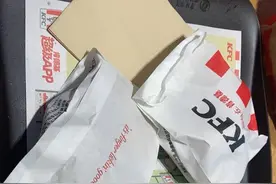 广州记事｜三月的某个疯狂星期四图片