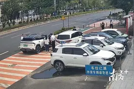 “借名买车”后发生纠纷怎么办？潮州法院这样处理图片