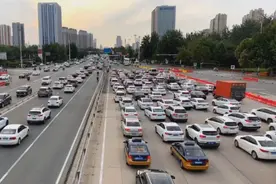 河北省内高速最新路况！假期最后一天！这份返程实用帖请收好→图片