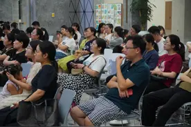 家庭教育别焦虑，一起来学做“70分父母”图片