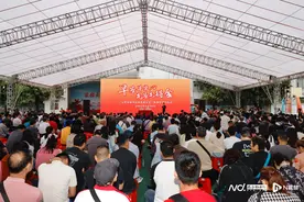 三元里村改再传新消息，广东音像城地块4月30日正式开拆图片