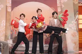 时代少年团因为这个吵架？今晚《你好，星期六》笑疯了图片