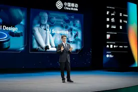 MWC25 | 远赴巴塞，中国运营商谈了什么？图片