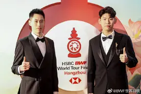 中国羽毛球运动员刘雨辰、欧烜屹正式向世界羽联提交退役申请图片