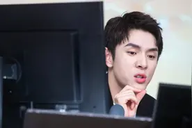 李佳琦抖音认证消失？橱窗清空？最新回应图片